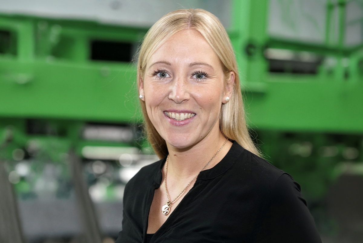 Insa Scholten